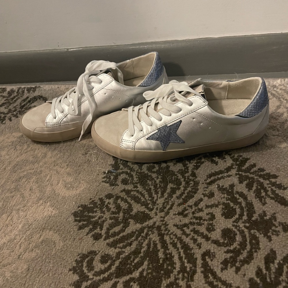 Shu shop size 6.5
